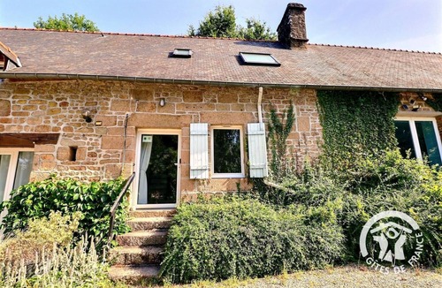 Parigne House | Zen - PARIGNE - Gîte