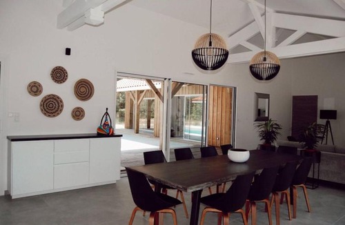 Vielle-Saint-Girons House | Zenbreak Villa La Corne