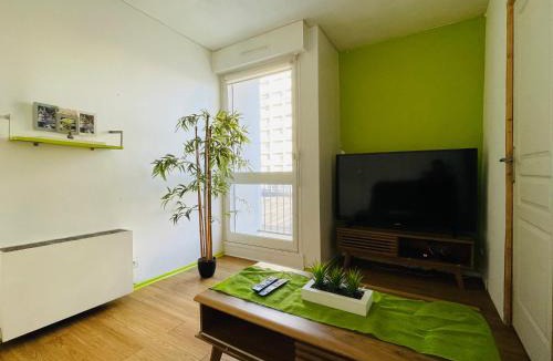 La Rochelle Apartment | ZenFlat