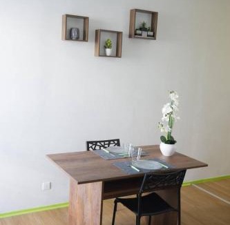 La Rochelle Apartment | ZenFlat