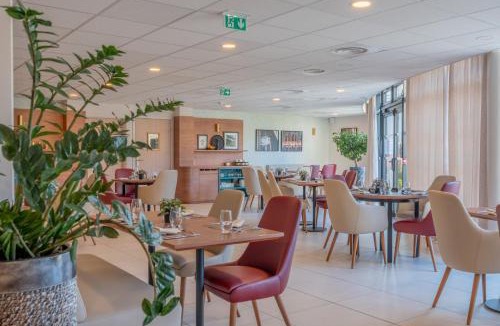 Moissy-Cramayel Apartment | Zenitude Hôtel-Résidences Moissy-Cramayel