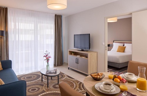 Bompas Apartment | Zenitude Hôtel-Résidences Perpignan Prestige