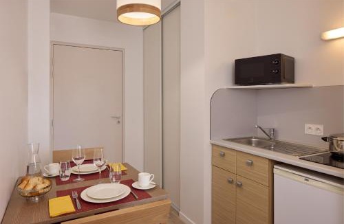 Olivet Apartment | Zenitude Hôtel-Résidences Orléans Sud Zenith
