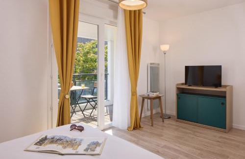 Olivet Apartment | Zenitude Hôtel-Résidences Orléans Sud Zenith
