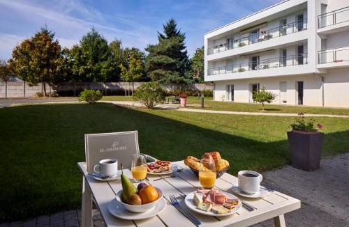 Olivet Apartment | Zenitude Hôtel-Résidences Orléans Sud Zenith