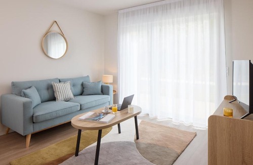 Plerin Apartment | Zenitude Hôtel-Résidences Plerin