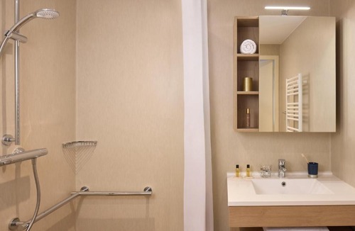 Voiron Apartment | Zenitude Hôtel-Résidences Voiron