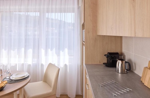 Voiron Apartment | Zenitude Hôtel-Résidences Voiron