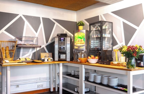 Le Bois Briand Apartment | Zenitude Hôtel - Résidences Nantes Métropole