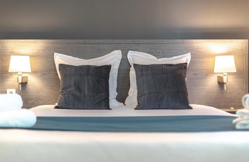 Le Bois Briand Apartment | Zenitude Hôtel-Résidences Nantes Métropole