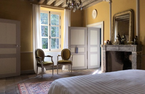 Hyds Hotel | Zone Bleue
