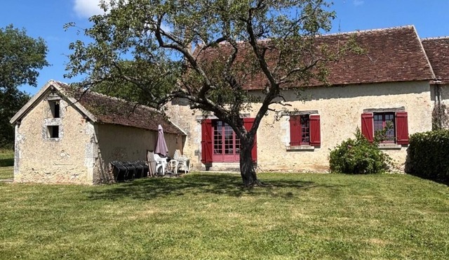 Étang du Sanglier Vacation Rental