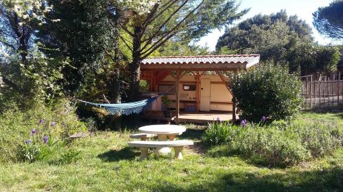 Ô Grézac in Lodève