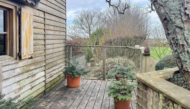 1 bedroom gorgeous apartment in Gommenech