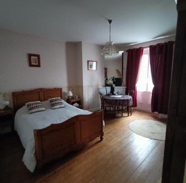 10 Boules B&B