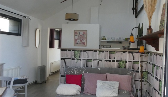 10 mn drive from Bayeux, peaceful and cosy guest house