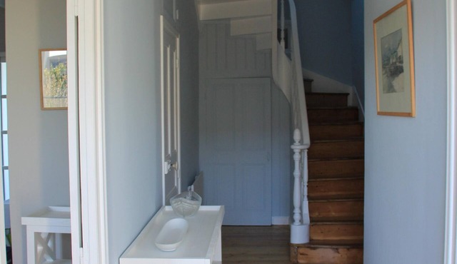100m from the beach Loc'h, vacation home near the Pointe du Raz