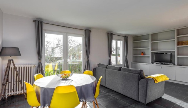 2 bed House near Disneyland Paris
