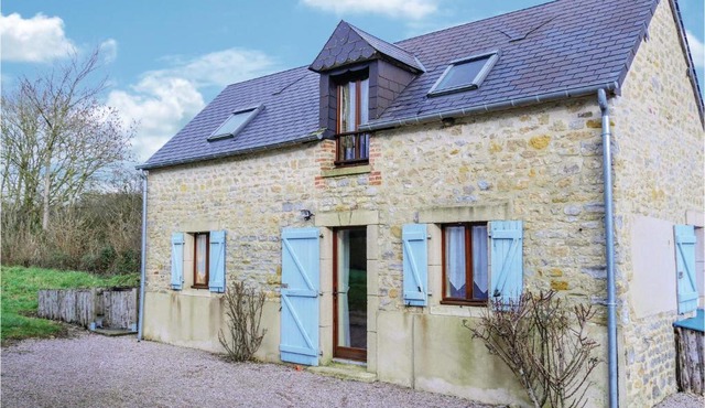 2 Bedroom Awesome Home In Brucheville