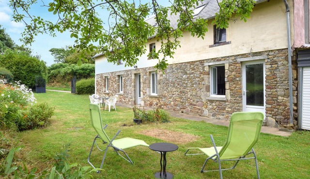 2 bedroom beautiful home in Gorges