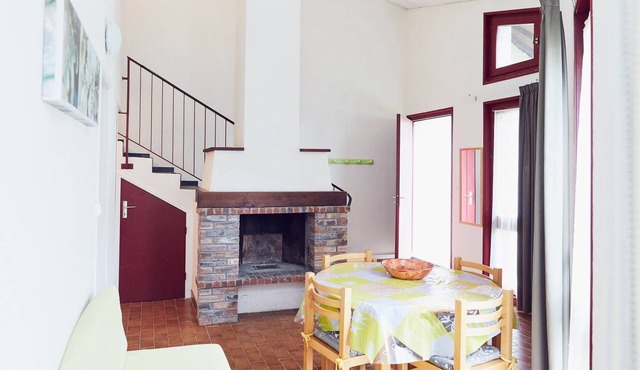 2 Bedroom Cottage - Garden View