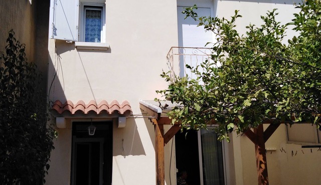 2 Bedroom Private vacation home in Toulon in Toulon