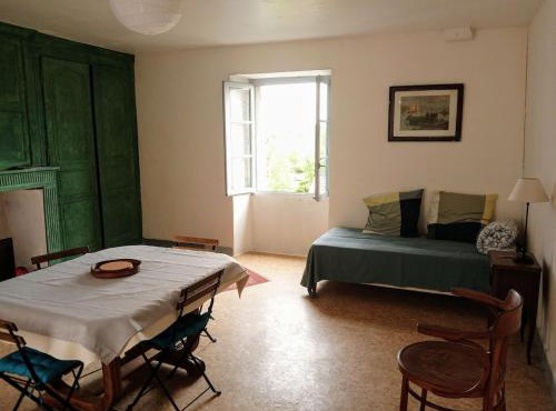 2-room apartment