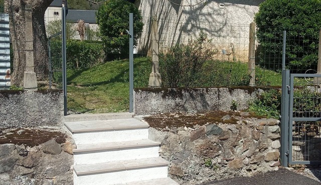 2-star gîte Pays Basque