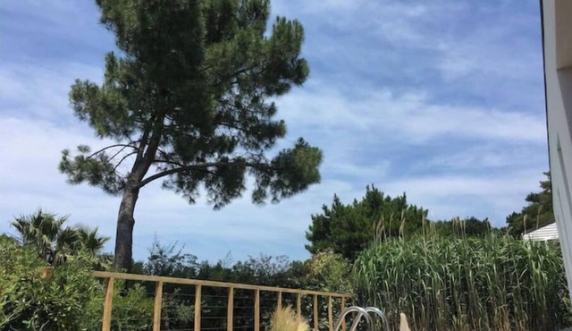 2019 architect-designed house