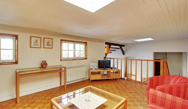213061 - Duplex apartment near Jardin des Plantes