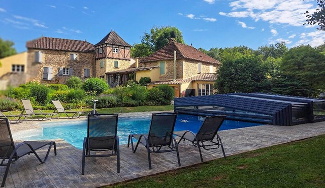 3 bedroom awesome home in Frayssinet-le-Gélat