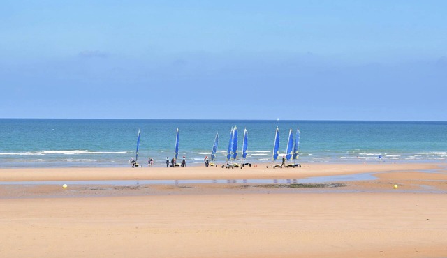 3 bedroom accommodation in La Meauffe