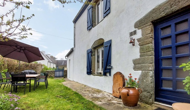 3 bedroom amazing home in Groix