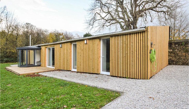 3 Bedroom Beautiful Home In Clitourps