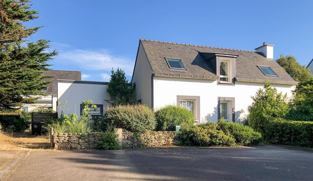 3 bedroom lovely home in Saint-Pierre-Quiberon