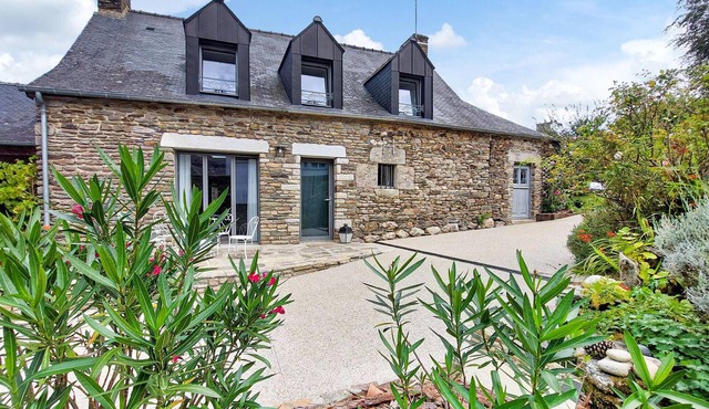 3 bedroom lovely home in LANOUEE