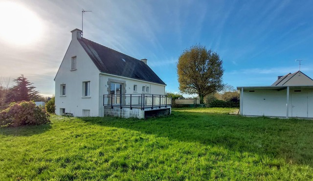 3 bedroom nice home in Arzal