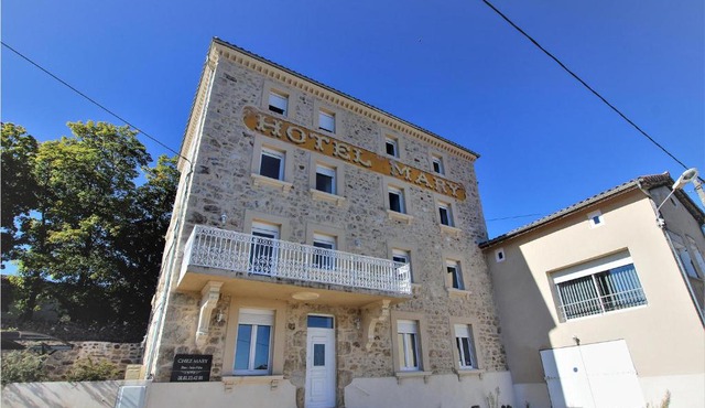 3 Bedroom Nice Home In Vanosc