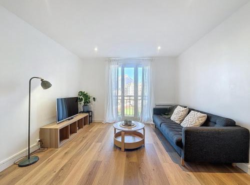 3 Chambres, Cozy Central Fibre Ascenseur