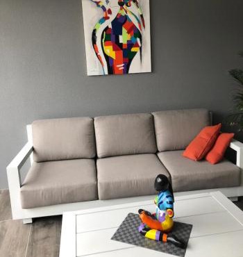 3 chambres près du circuit des 24h