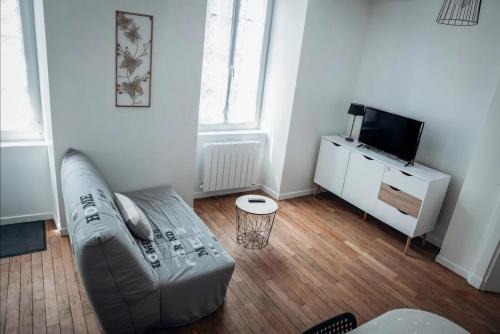 3 Escapade cosy au cœur d Ernée