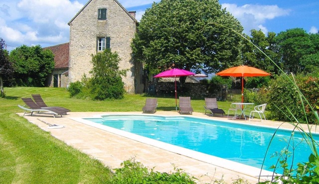 46g11483 - Gramat - Gîte