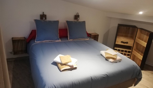 5 minutes from Coulommiers and 25 minutes from Disneyland Paris
