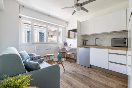 6 LECERF - Apartment for 3 people near Croisette and Palais