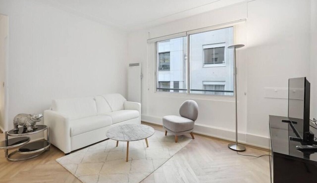 623 Suite Mont - Superb apartment in Paris