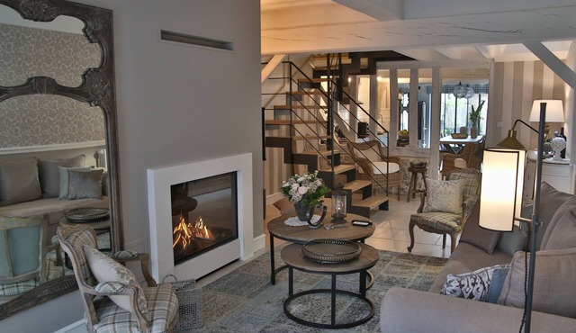 78 High Street . real gem for 6 people in the heart of Honfleur