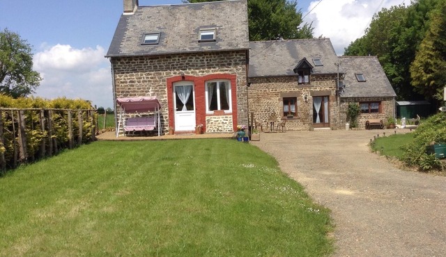 A beautiful renovated Gite set in peaceful and tranquil Normandy countryside