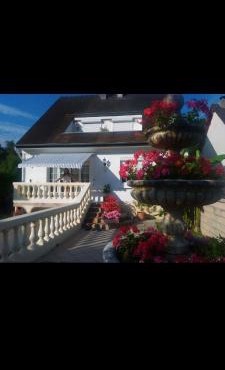 A la maison du bonheur