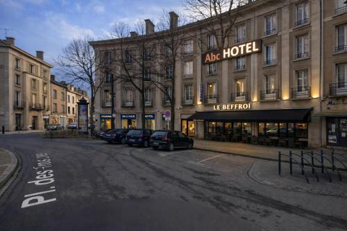 Abc Hotel