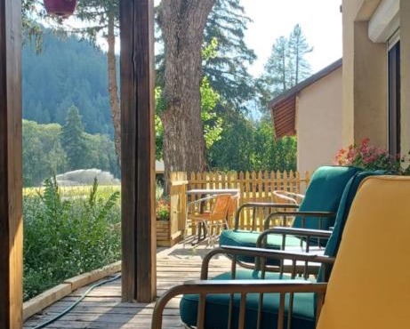 Abries Hôtel